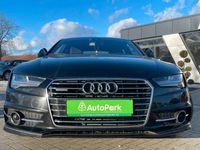 gebraucht Audi A7 Sportback 3.0 TDI quattro S-LINE/MATRIX uvm