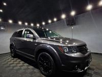 Gebraucht Dodge Journey 288 PS (211 kW) 2019 Silber SUV