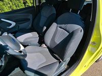 Gebraucht Ford Ka 69 PS (50 kW) 2009 Grün Kleinwagen