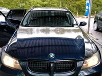 gebraucht BMW 320 