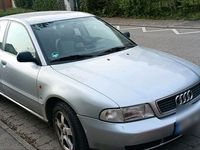 gebraucht Audi A4 B5 1.8 Benzin