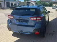 Gebraucht Subaru XV Comfort 156 PS (114 kW) 2019 Blau SUV