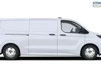 Neu Ford Transit Trend 150 PS (110 kW) 2025 Weiß Van