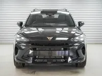 Neu Cupra Formentor 204 PS (150 kW) 2026 Midnight black metallic (0e) SUV