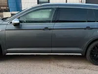 Gebraucht VW Passat Alltrack 240 PS (176 kW) 2016 Grau Kombi
