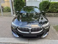 Gebraucht BMW 840 Gran Coupé M Sport 340 PS (250 kW) 2022 Schwarz Coupé
