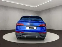 Gebraucht Audi Q5 S-Line 265 PS (194 kW) 2023 Ultrablau metallic SUV