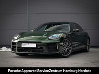 Gebraucht Porsche Panamera 4 470 PS (345 kW) 2024 Grün Limousine