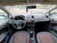 gebraucht Seat Ibiza 