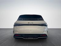 Neu BYD Seal Comfort 184 PS (135 kW) 2025 Beige Limousine