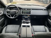 gebraucht Land Rover Range Rover Velar P400 R-DYNAMIC HSE AWD