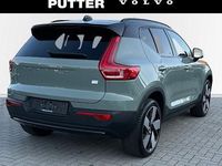 Gebraucht Volvo EX40 Ultimate 300 kW (408 PS) 2023 Grün SUV