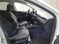 Usata Ford Focus Active 125 CV (91 kW) 2022 Bianco Berlina