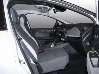 Gebraucht Renault Zoe 50 kW (69 PS) 2022 Gletscherweiss Kleinwagen