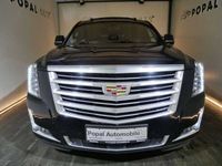 gebraucht Cadillac Escalade 6.2 GMT K2XL Platinum HUD - AHK (90)