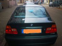 gebraucht BMW 328 Cabriolet 