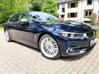 gebraucht BMW 430 Gran Coupé 430 i Aut. Luxury Line