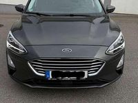Second-hand Ford Focus Active X 125 CP (91 kW) 2020 Hatchback