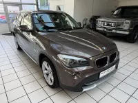 Usado BMW X1 Performance 143 CV (105 kW) 2012 Marrón SUV