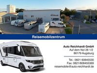 Neu Fiat Doblò 110 PS (80 kW) 2025 Weiß Van / Kleinbus