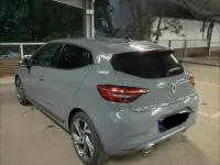 Gebraucht Renault Clio Intens 130 PS (95 kW) 2020 Grau Kleinwagen