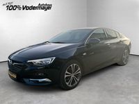 gebraucht Opel Insignia Grand Sport 1.5