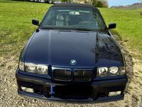 gebraucht BMW 325 Cabriolet 