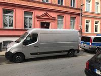 Usata Renault Master 131 CV (96 kW) 2016 Grigio Furgone