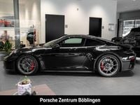 Neu Porsche 992 510 PS (375 kW) 2025 Schwarz