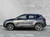 Neu Seat Ateca 150 PS (110 kW) 2026 Grau SUV