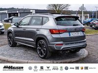 Gebraucht Cupra Ateca 150 PS (110 kW) 2025 Grau SUV