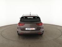Gebraucht Kia Ceed Edition 7 2019 Braun Kleinwagen