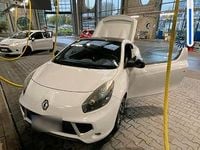 Second-hand Renault Wind 102 CP (75 kW) 2011 Alb Cabrio