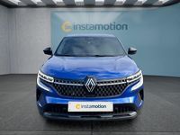 Neu Renault Austral 199 PS (146 kW) 2025 Blau SUV