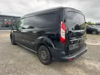 Occasion Ford Transit Connect 101 ch (74 kW) 2020 Noir Monospace