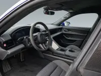 Gebraucht Porsche Taycan Turbo S 700 kW (952 PS) 2025 Violett Limousine