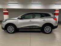 Gebraucht Renault Kadjar XMOD 131 PS (96 kW) 2017 Grau SUV