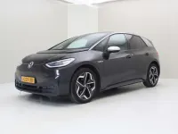 Gebraucht VW ID.3 150 kW (204 PS) 2020 Grau Kleinwagen