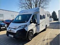 Neu Citroën Jumper 140 PS (102 kW) 2026 Weiß (weiß) Van / Kleinbus