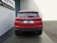 Gebraucht Baic X35 116 PS (85 kW) 2025 Rot metallic SUV