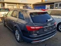 Gebraucht Audi A4 Allroad Ambiente 204 PS (150 kW) 2023 Schwarz Kombi