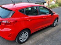 gebraucht Ford Fiesta 1,5 TDCI Cool & Connect 86Ps