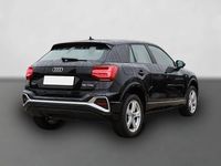 Gebraucht Audi Q2 150 PS (110 kW) 2025 Schwarz SUV