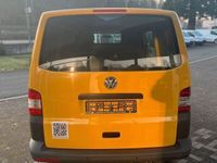 gebraucht VW Transporter T52.0 TDI / 2Schiebetüren /Facelift