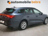 Gebraucht Seat Leon Style 150 PS (110 kW) 2022 Grau Limousine