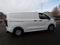 Neu Ford Transit Custom Trend 110 PS (80 kW) 2025 Frostweiss Van / Kleinbus