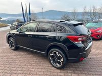 Gebraucht Subaru XV Comfort 150 PS (110 kW) 2023 Schwarz SUV