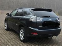 Gebraucht Lexus RX400 Executive Line 272 PS (200 kW) 2007 Grau SUV