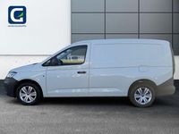 Gebraucht VW Caddy Maxi 102 PS (75 kW) 2024 Weiss Van / Kleinbus