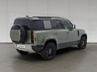 Gebraucht Land Rover Defender S 202 PS (148 kW) 2023 Pangea green SUV
